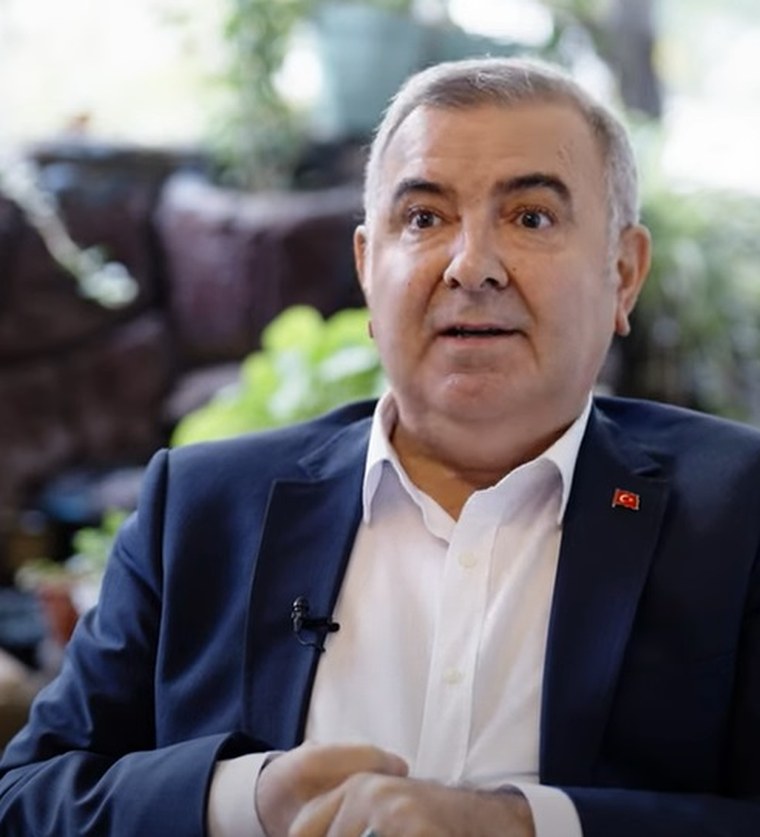 Muzaffer Güvenç